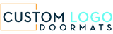 Custom Logo Door Mats