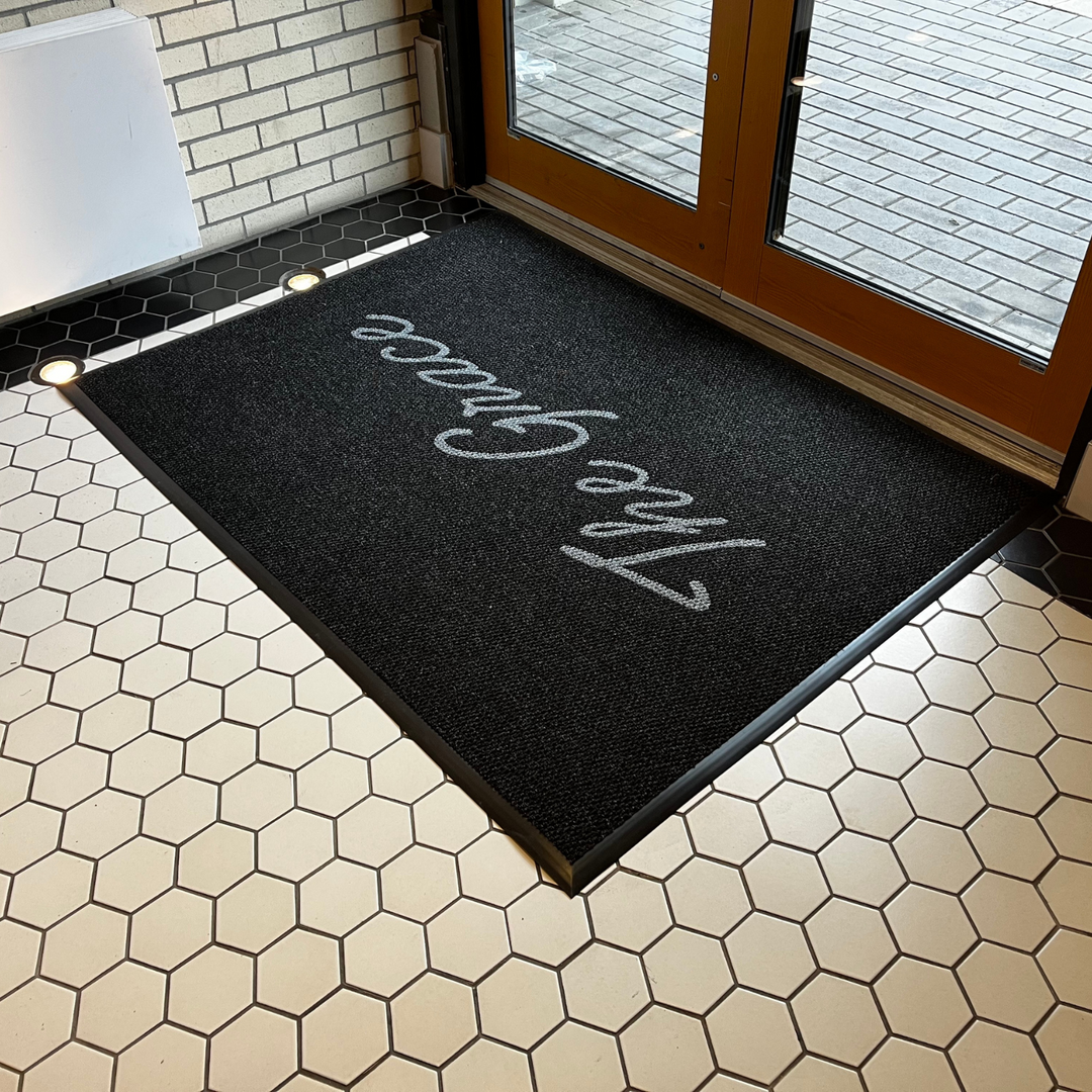 【新品未使用】KANDYTOWN ORIGINAL LOGO FLOOR MAT 新品未使用】KANDYTOWN ORIGINAL LOGO FLOOR MAT KANDYTOWN ORIGINAL