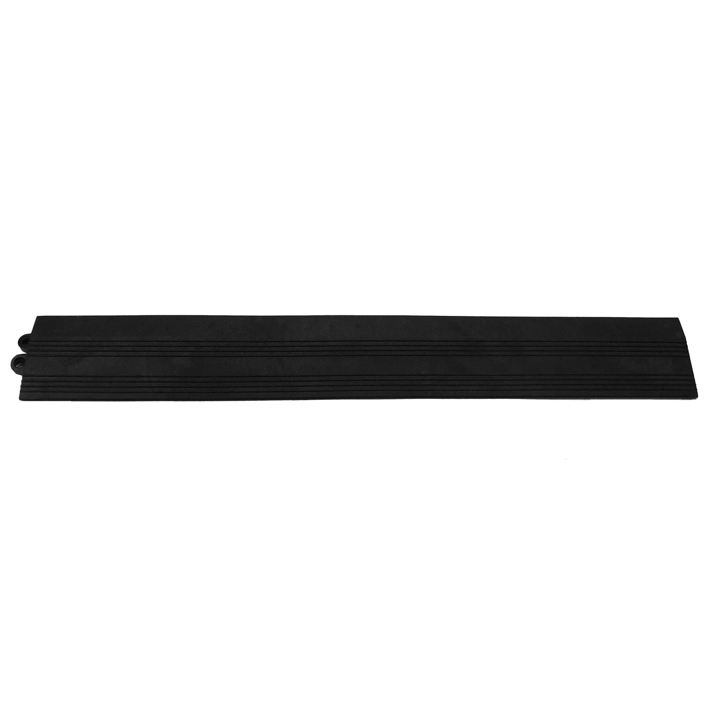 Debris Trap Modular Recessed Well Mat with Carpet Inserts