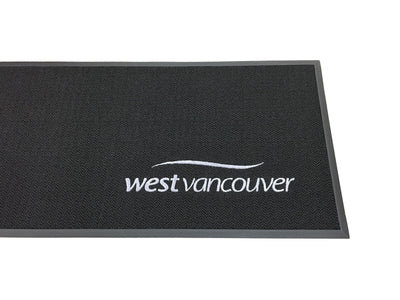 CM Viper 8925 Inlaid Logo Mat