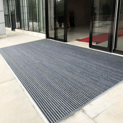 Smart Step with Decalon Matting