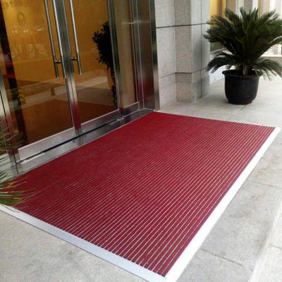 Smart Step with Decalon Matting