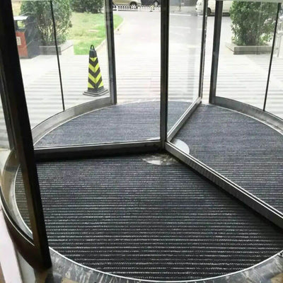 Smart Step with Decalon Matting