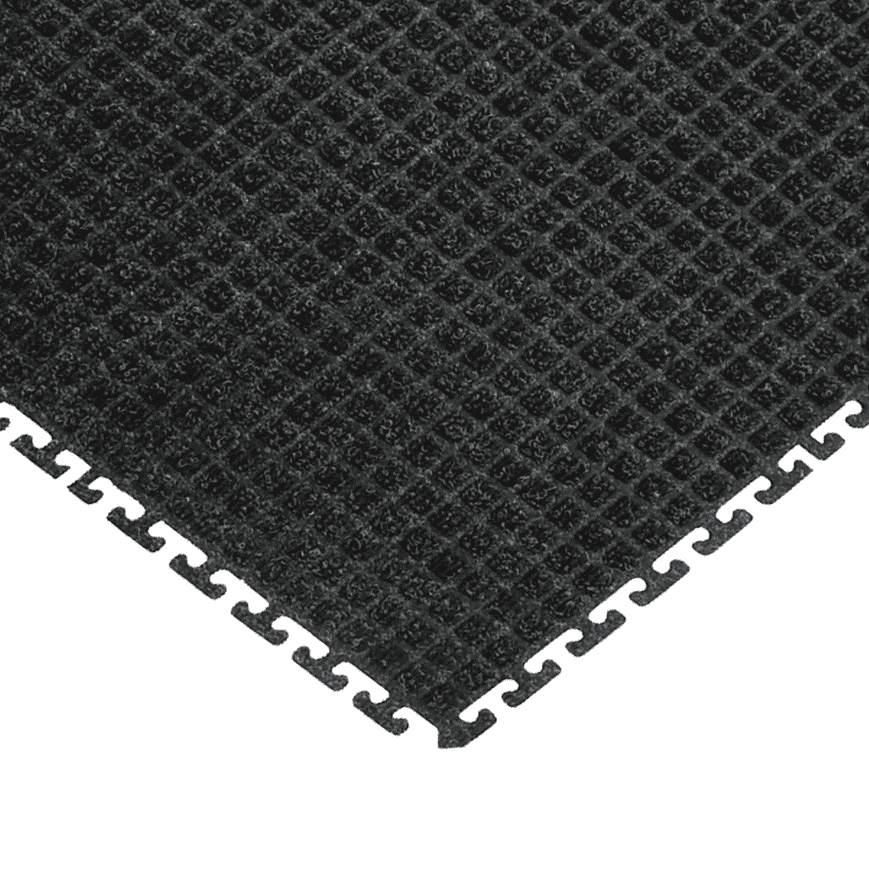 WaterHog Modular Tiles - Custom Logo Doormats – Custom Logo Door Mats